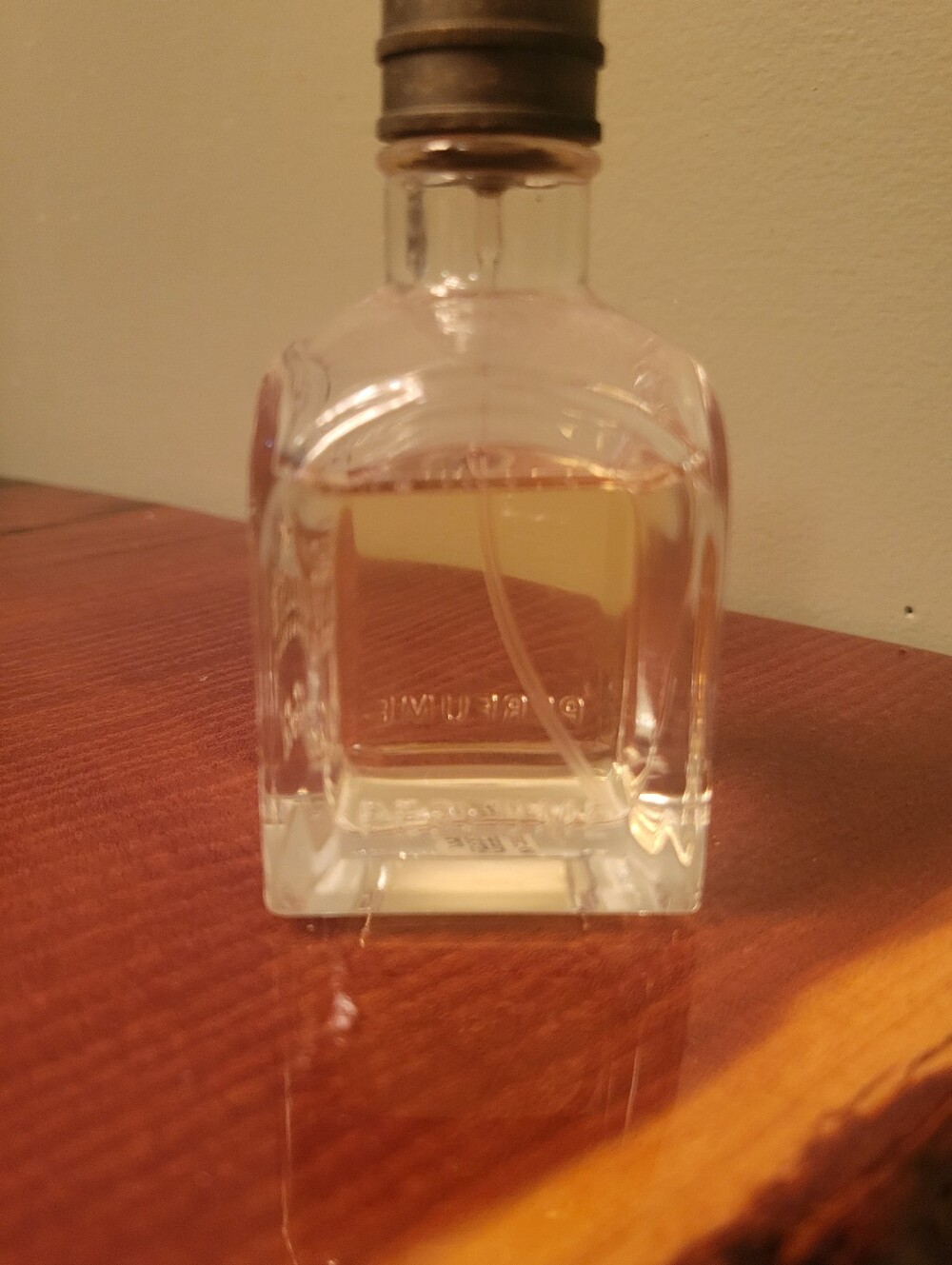 Hollister SoCal Vintage Perfume - Picture 2 of 3
